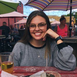 Meet your Posher, Kennedi